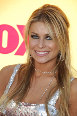 Carmen Electra