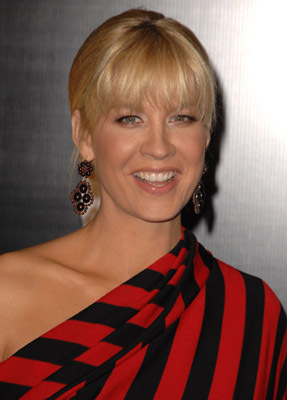 Jenna Elfman