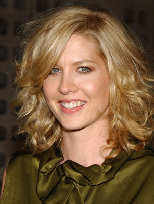 Jenna Elfman at event of Lions for Lambs (2007)