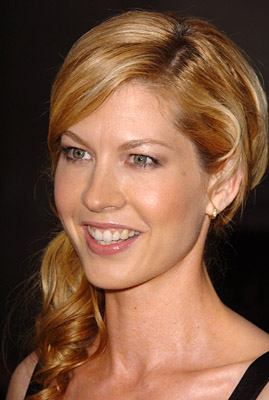Jenna Elfman at event of Mission: Impossible III (2006)