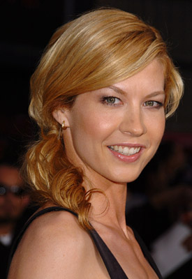Jenna Elfman at event of Mission: Impossible III (2006)
