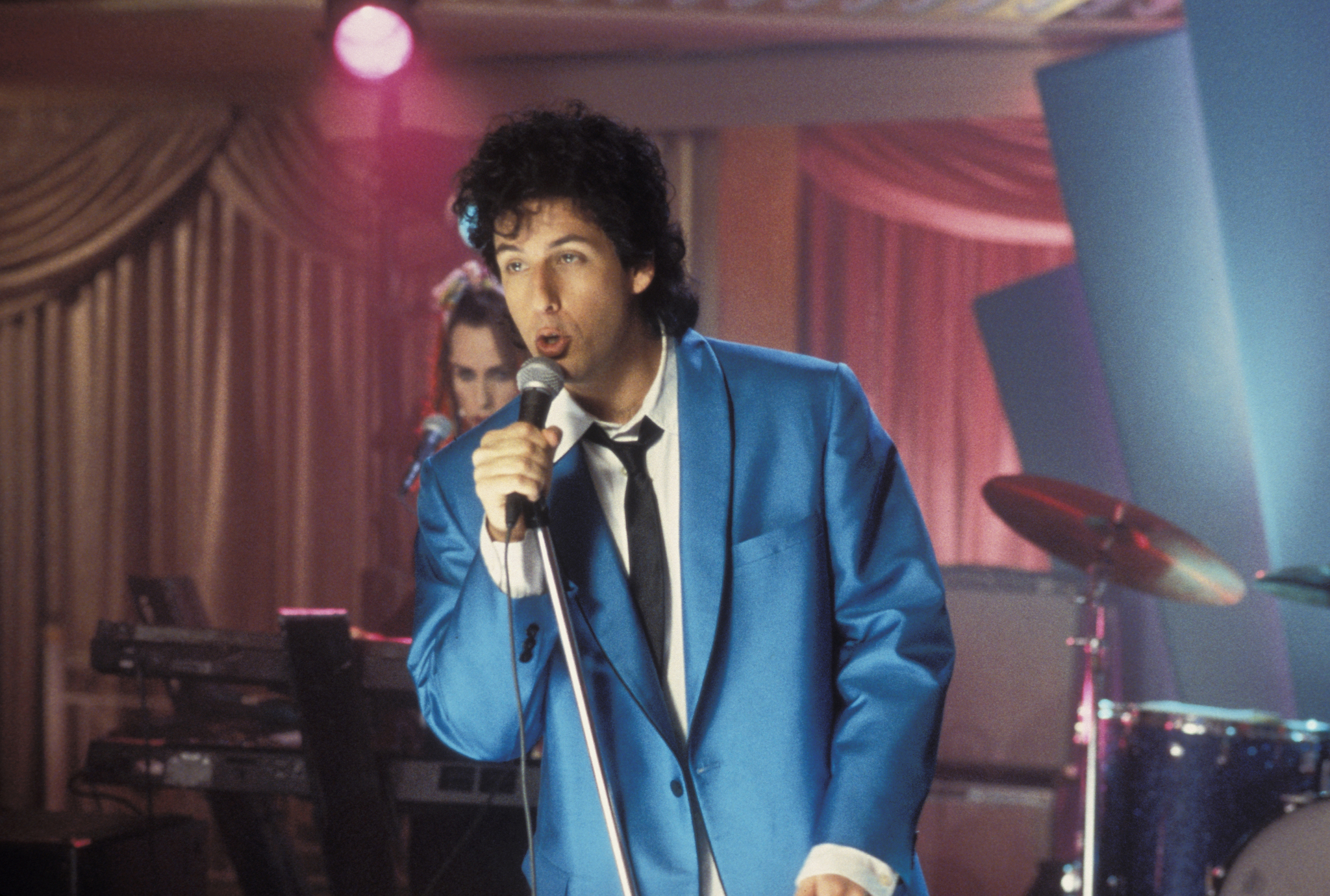 Still of Adam Sandler in The Wedding Singer (1998)