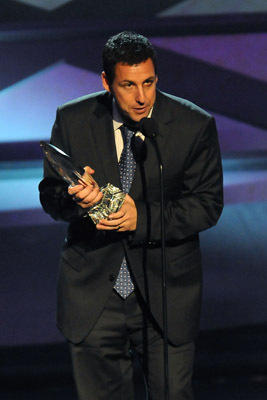 Adam Sandler