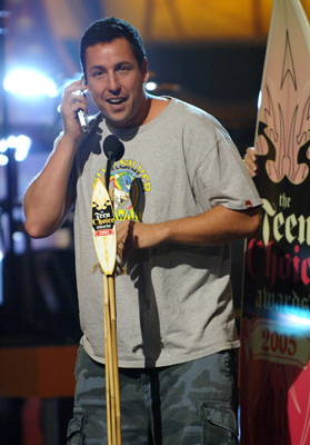 Adam Sandler