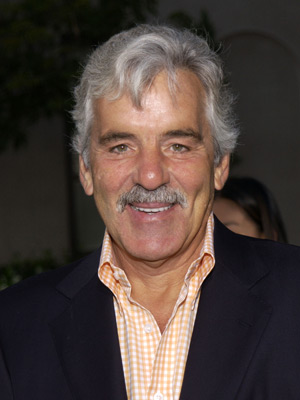 Dennis Farina