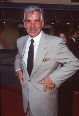 Dennis Farina at event of Out of Sight (1998)