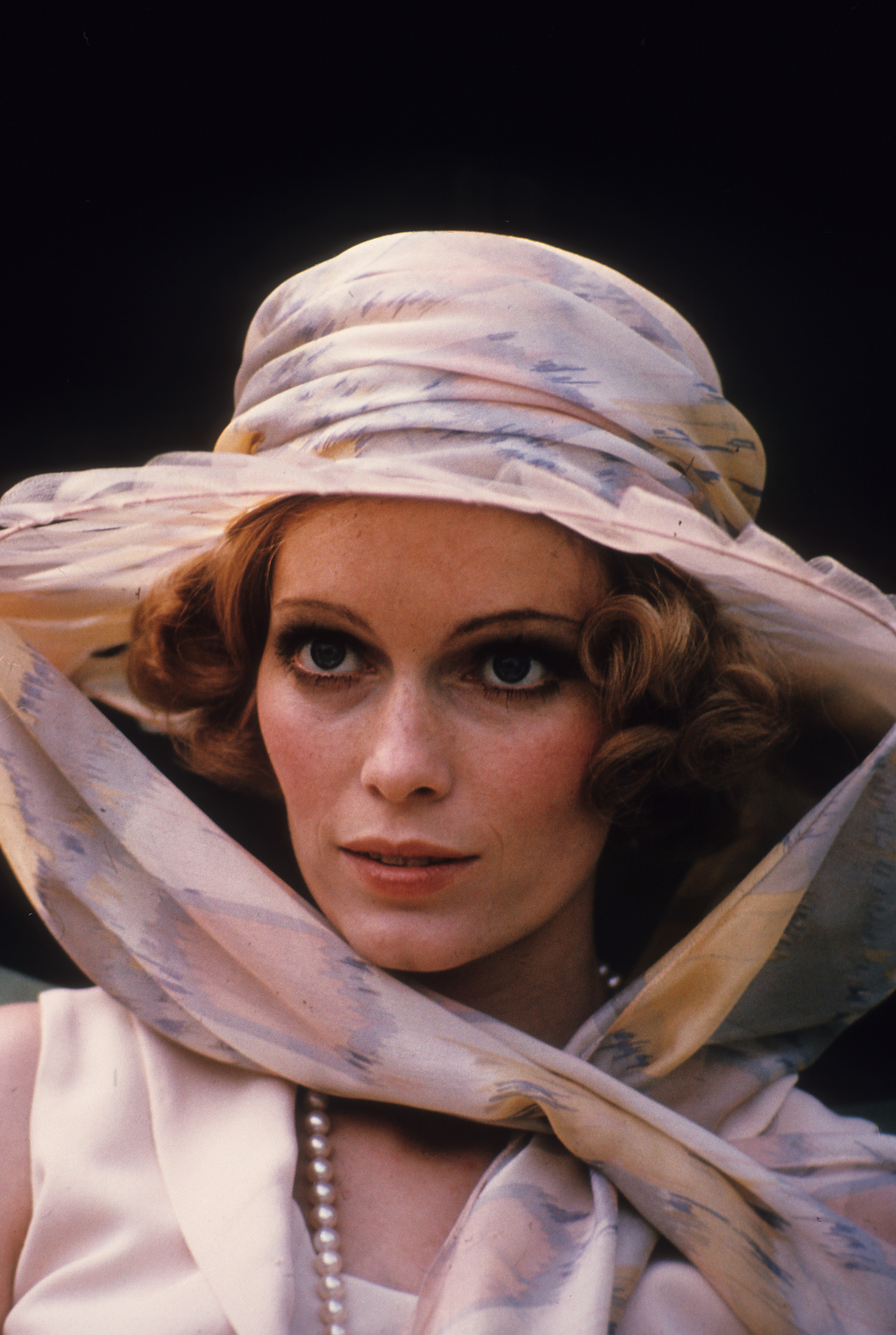 Still of Mia Farrow in The Great Gatsby (1974)