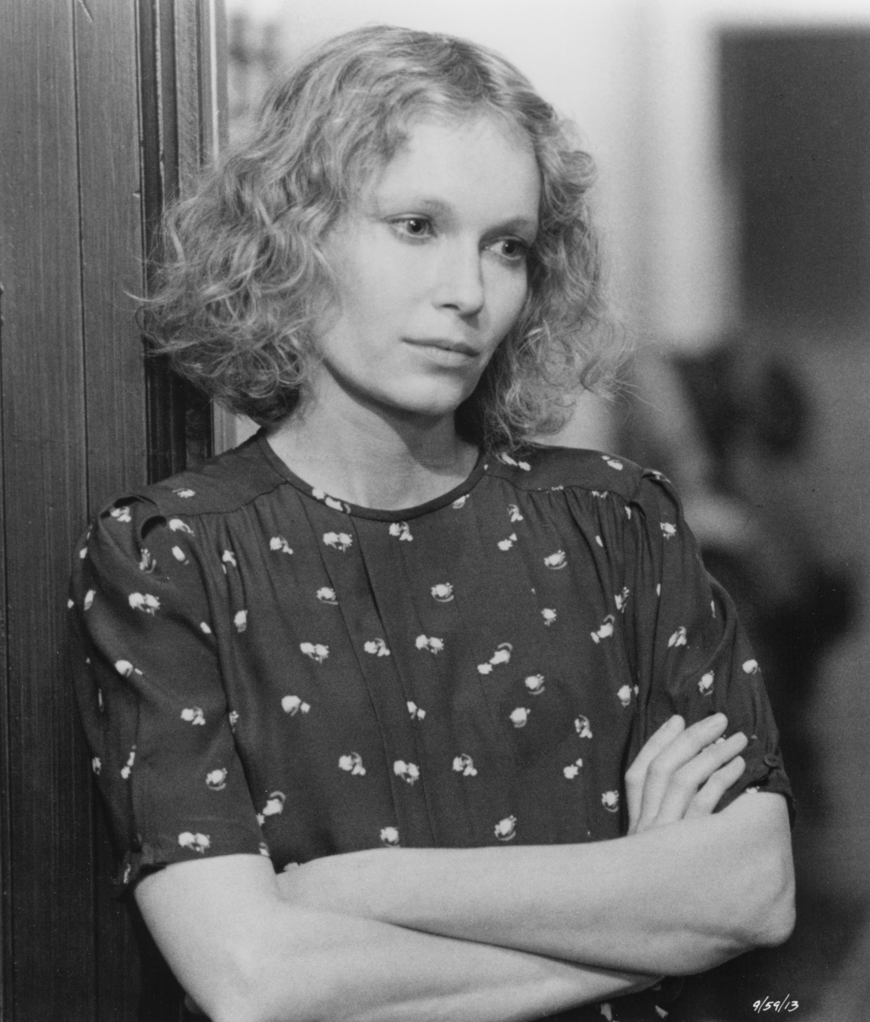 Still of Mia Farrow in Hannah and Her Sisters (1986)