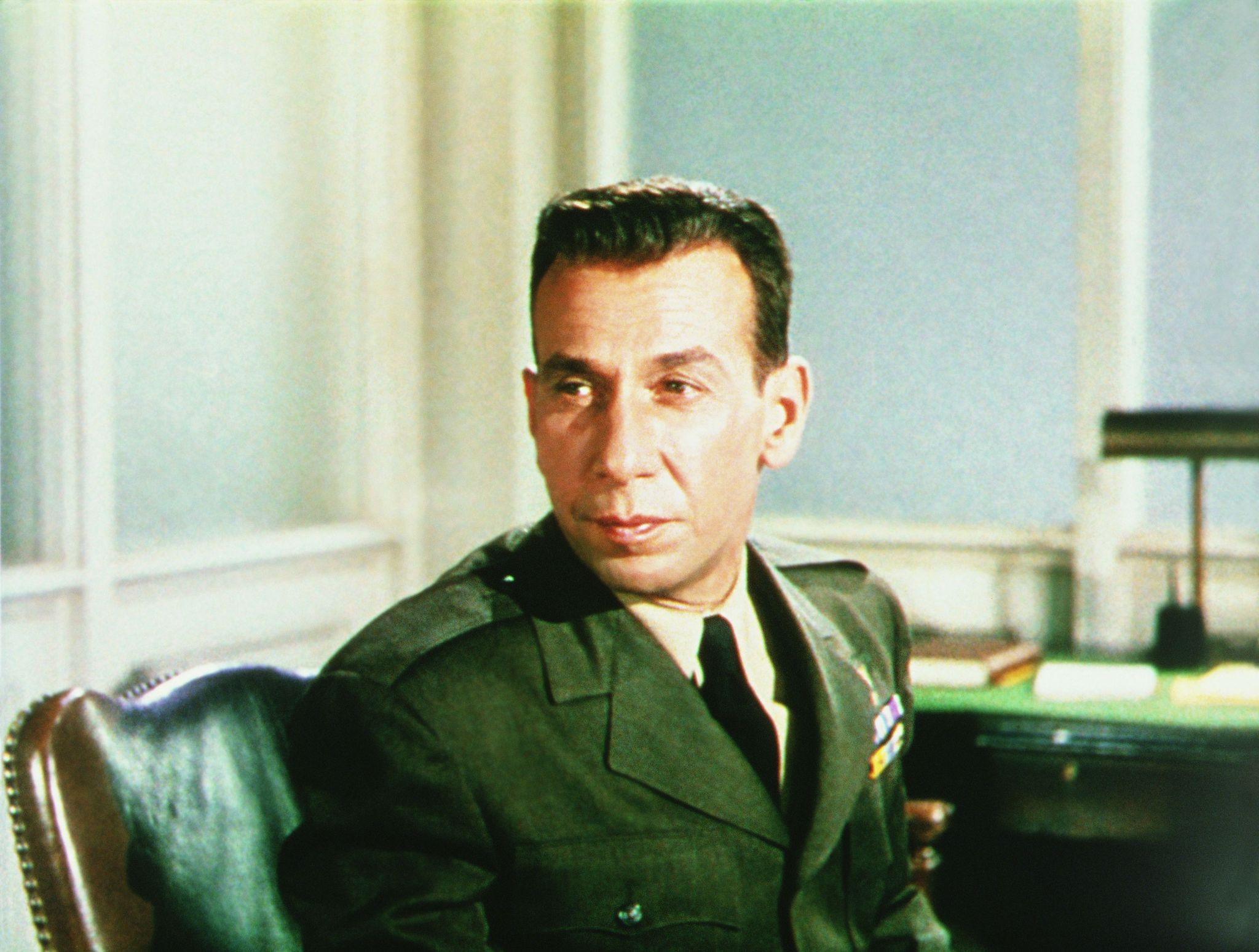 Still of José Ferrer in The Caine Mutiny (1954)