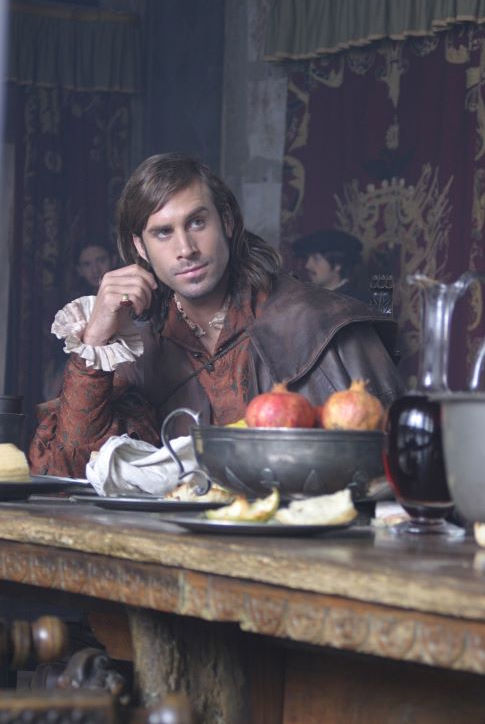 Still of Joseph Fiennes in The Merchant of Venice (2004)