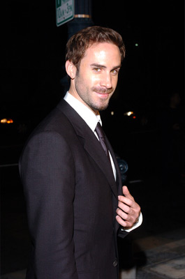 Joseph Fiennes at event of Finding Neverland (2004)