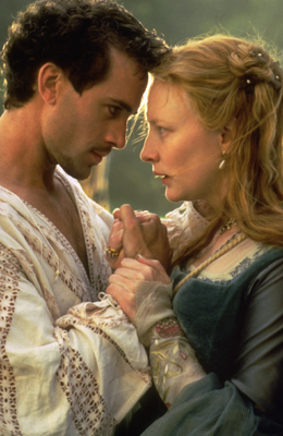 Robert Dudley & Elizabeth