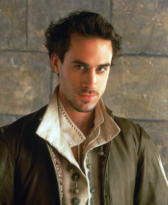 Joseph Fiennes stars as Robert Dudley, Earl of Leicester