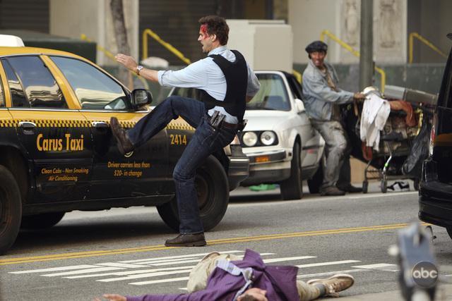 Still of Joseph Fiennes in Zvilgsnis i ateiti (2009)