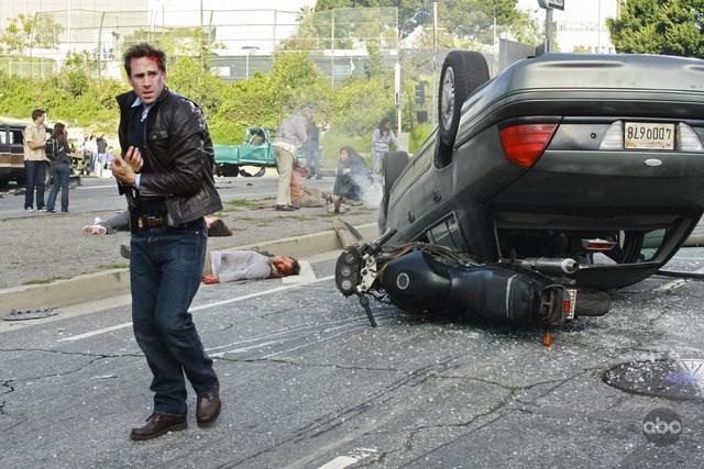 Still of Joseph Fiennes in Zvilgsnis i ateiti (2009)