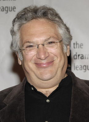 Harvey Fierstein