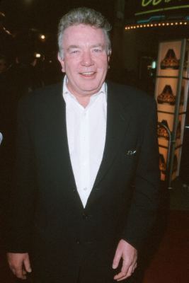 Albert Finney at event of Erin Brockovich (2000)