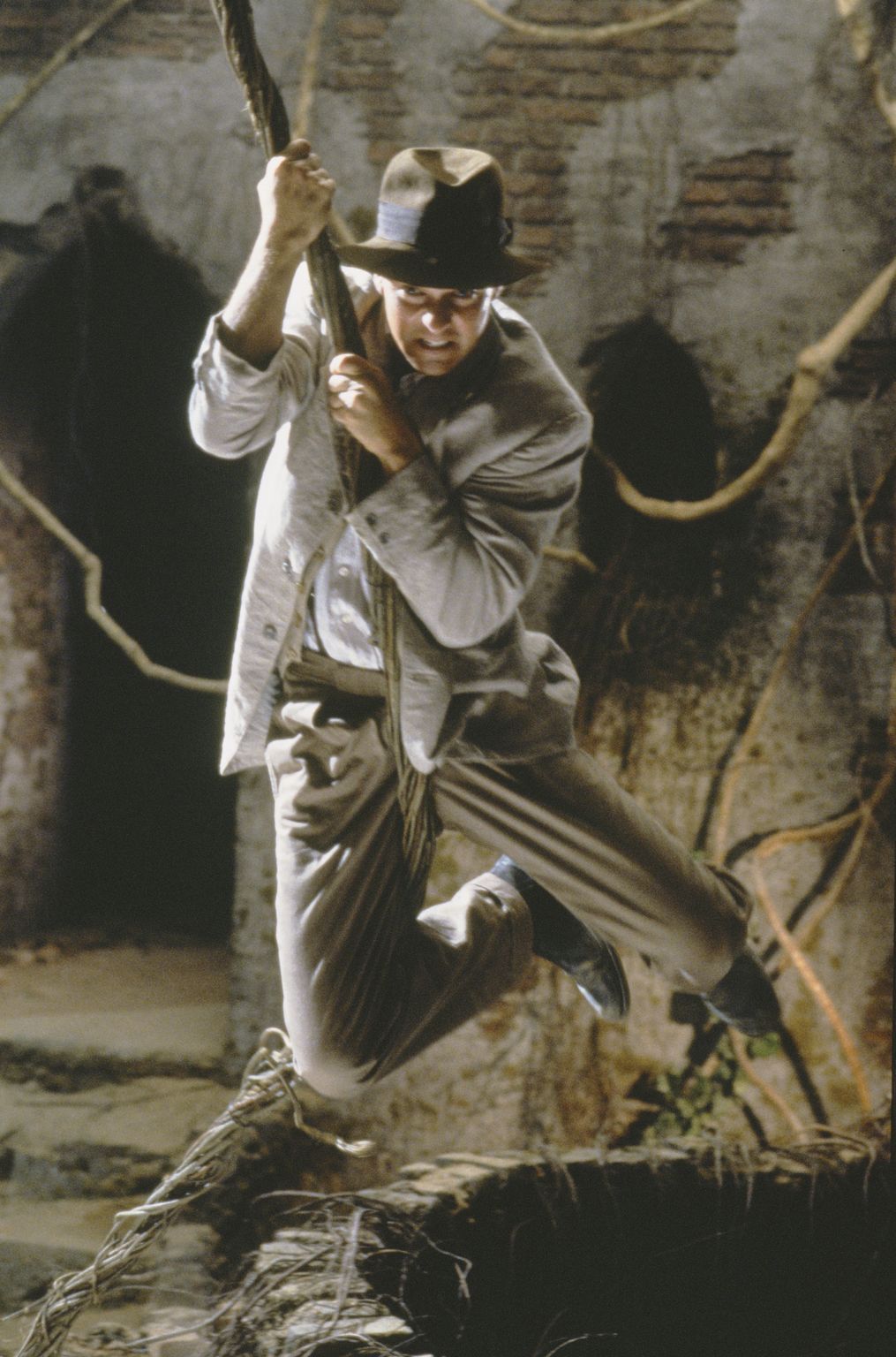 Still of Sean Patrick Flanery in The Young Indiana Jones Chronicles (1992)