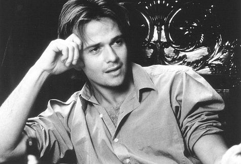 Still of Sean Patrick Flanery in Suicide Kings (1997)