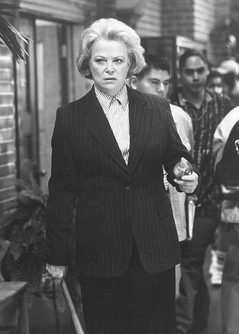 Still of Louise Fletcher in High School High (1996)