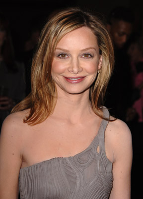 Calista Flockhart