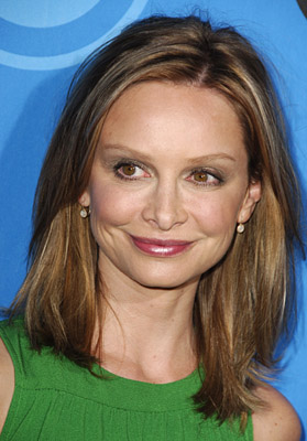 Calista Flockhart