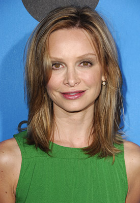 Calista Flockhart