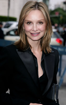 Calista Flockhart