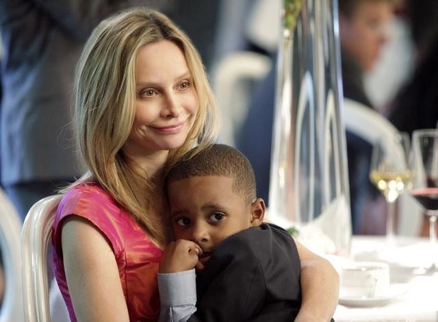 Still of Calista Flockhart in Brothers & Sisters (2006)