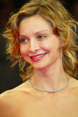 Calista Flockhart at event of K-19: The Widowmaker (2002)