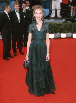 Calista Flockhart