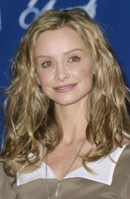 Calista Flockhart