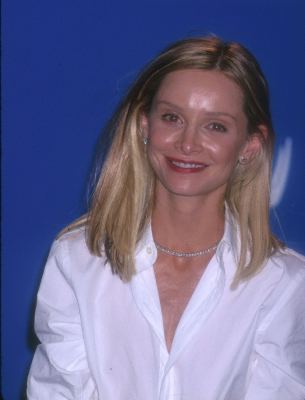 Calista Flockhart