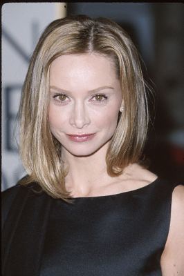 Calista Flockhart