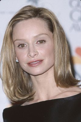 Calista Flockhart