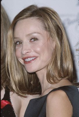 Calista Flockhart