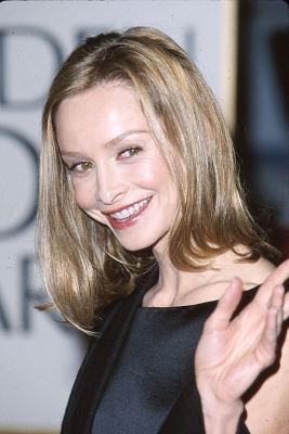 Calista Flockhart