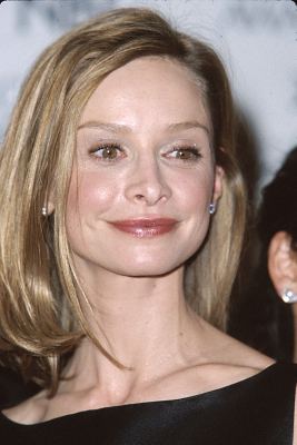 Calista Flockhart