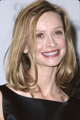 Calista Flockhart