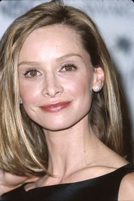 Calista Flockhart