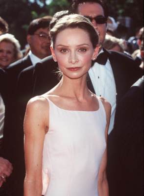 Calista Flockhart