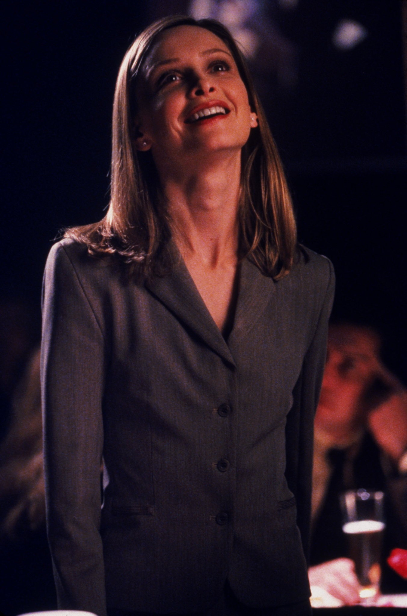 Still of Calista Flockhart in Ally McBeal (1997)