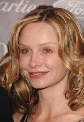 Calista Flockhart