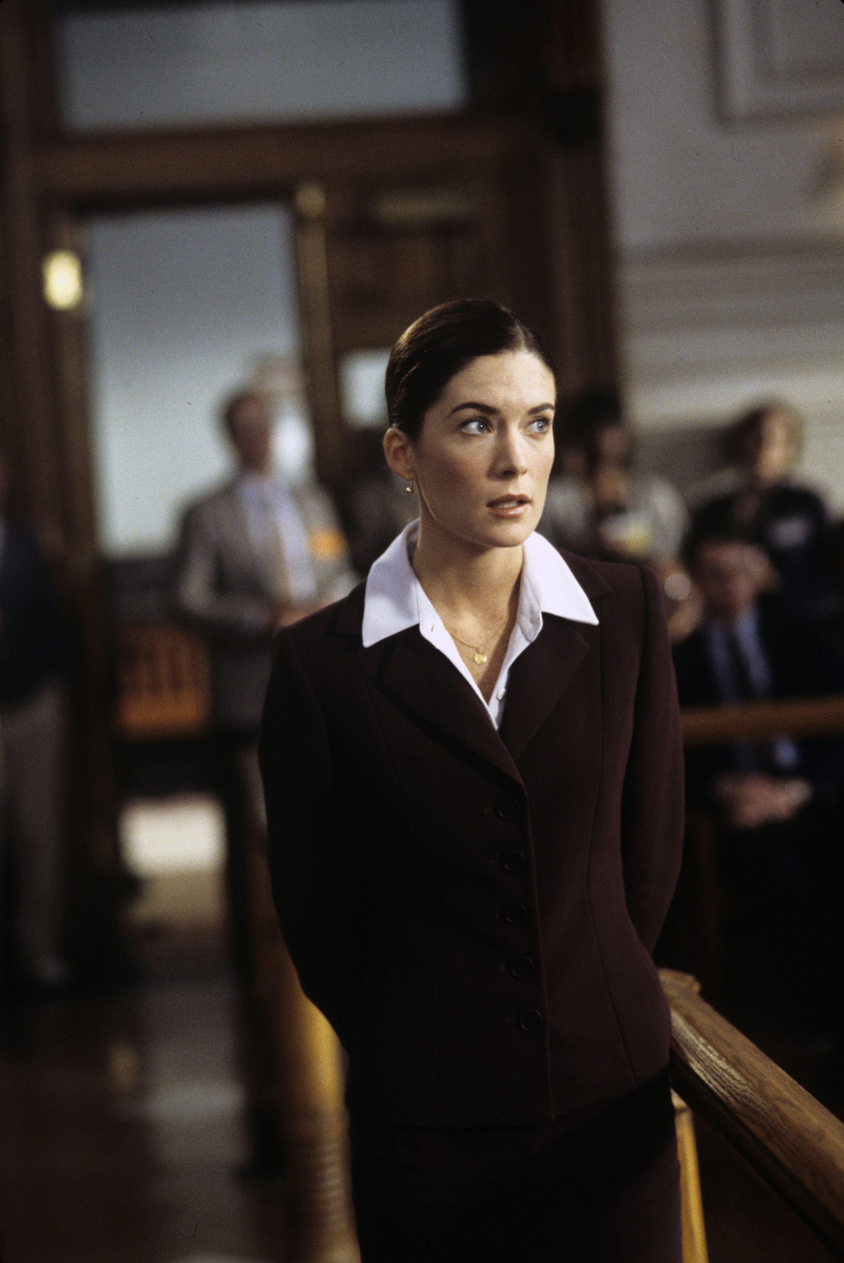 Still of Lara Flynn Boyle in The Practice (1997)