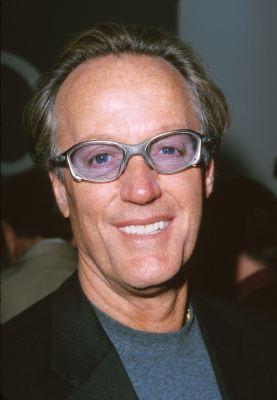 Peter Fonda