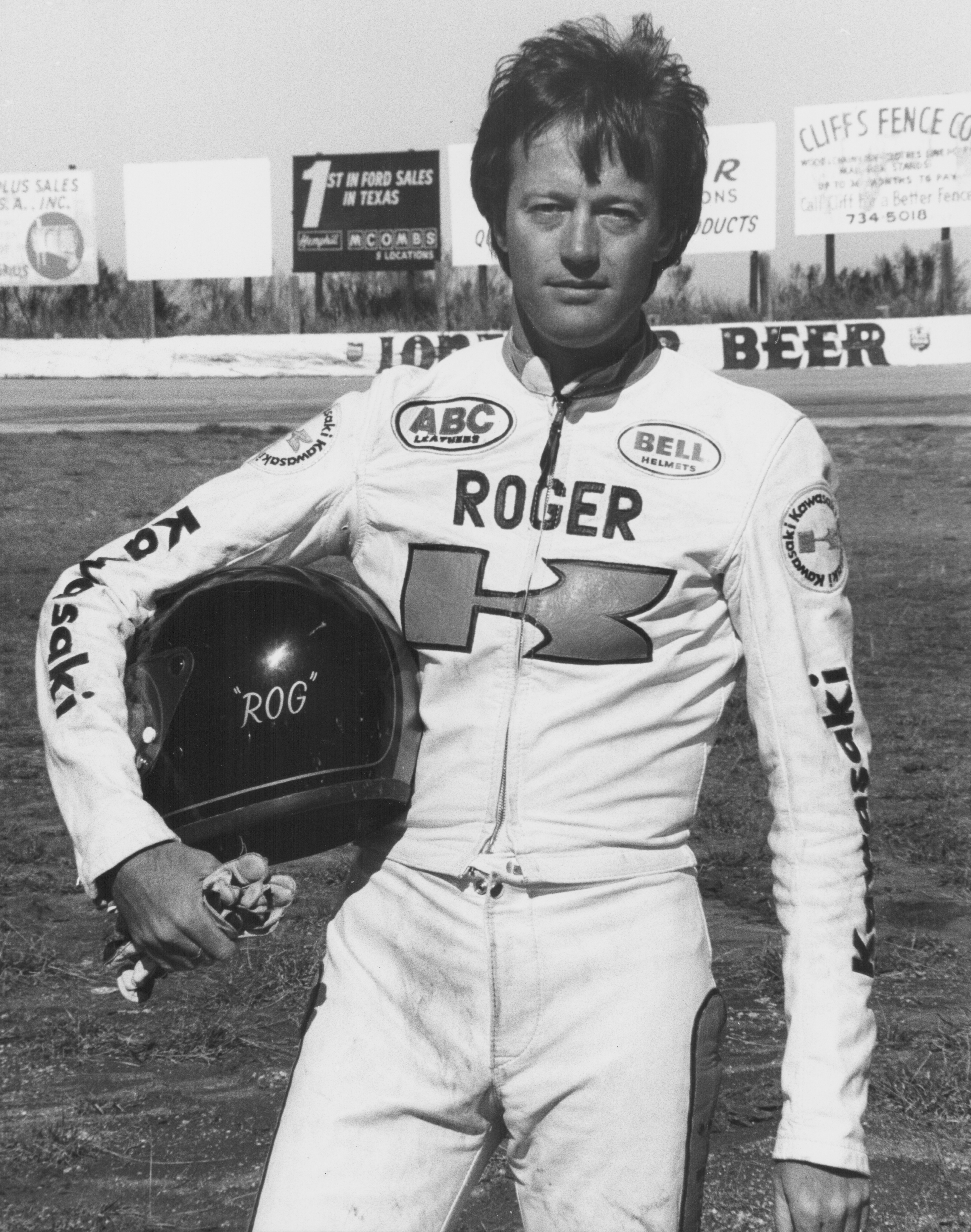 Still of Peter Fonda in Race with the Devil (1975)