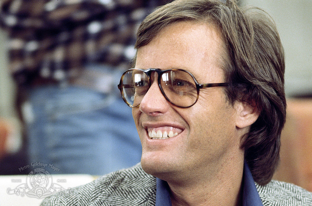 Still of Peter Fonda in Futureworld (1976)