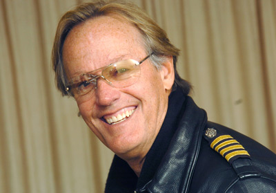 Peter Fonda