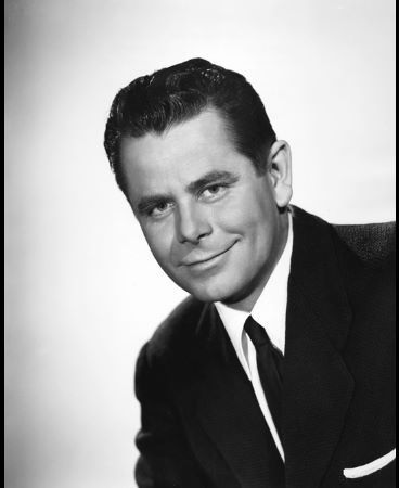 Glenn Ford circa 1953