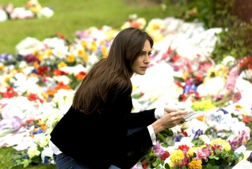 Still of Claire Forlani in Flashbacks of a Fool (2008)
